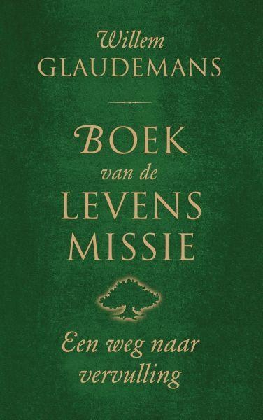 Ankh Hermes Ankh Hermes Boek van de levensmissie Willem Glaudemans (1 st)