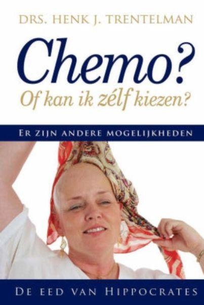 Succesboeken Succesboeken Chemo of kan ik zelf kiezen (1 st)