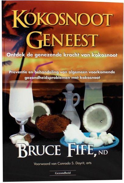 Succesboeken Succesboeken Kokosnoot geneest (1 st)