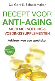 Yours Healthcare Yours Healthc Recept voor anti aging (1 st)