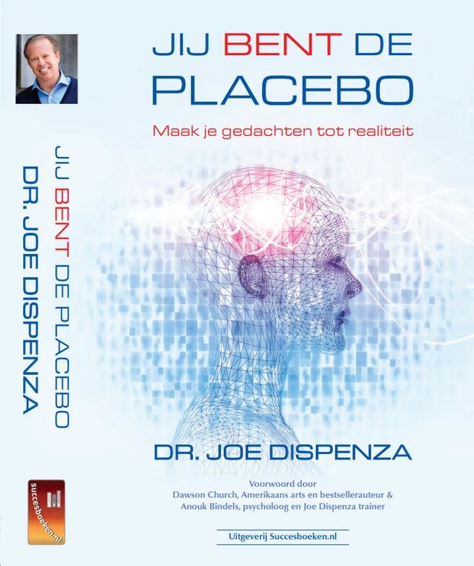 Succesboeken Succesboeken Jij bent de placebo (1 st)