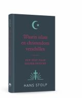 Ankh Hermes Ankh Hermes Waarin Islam en Christendom verschillen (1 st)