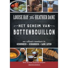 Succesboeken Het geheim van bottenbouillon (1 st)