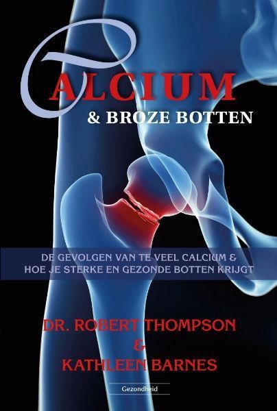 Succesboeken Succesboeken Calcium & broze botten (1 st)