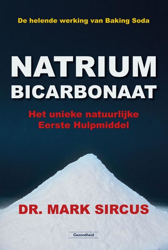 Succesboeken Succesboeken Natrium bicarbonaat (1 st)