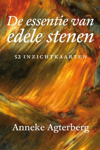 A3 Boeken A3 Boeken De essentie van edele stenen (1 Set)