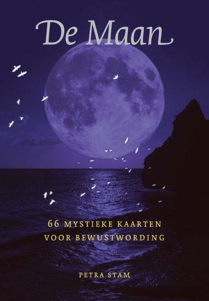 A3 Boeken A3 Boeken De maan (1 Set)