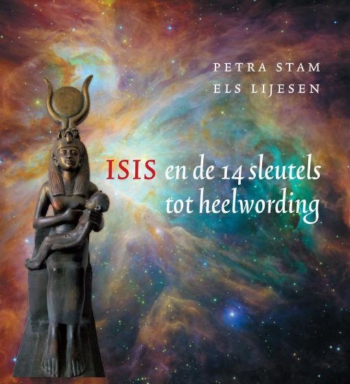 A3 Boeken A3 Boeken Isis en de 14 sleutels tot heelwording (1 st)