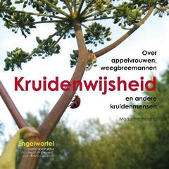 A3 Boeken Kruidenwijsheid (1 st)