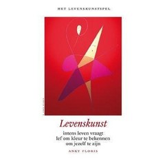 A3 Boeken Het levenskunstspel (1 Set)