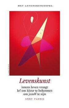 A3 Boeken Het levenskunstspel (1 Set)