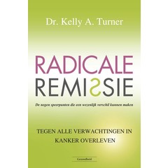 Succesboeken Radicale remissie (1 st)