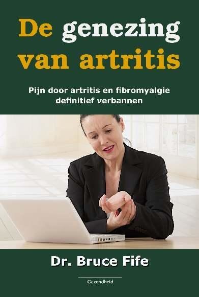 Succesboeken Succesboeken De genezing van artritis (1 st)
