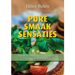 Succesboeken Pure smaaksensaties (1 st)