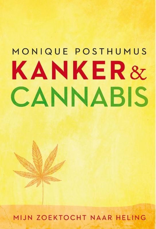 Ankh Hermes Ankh Hermes Kanker en cannabis (1 st)