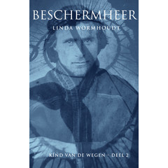 A3 Boeken Beschermheer (1 st)