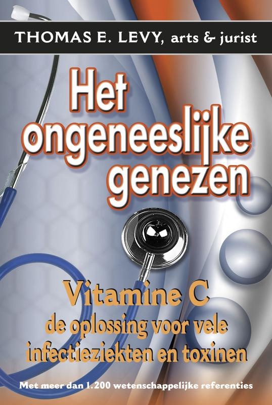 Succesboeken Succesboeken Het ongeneeslijke genezen (1 st)