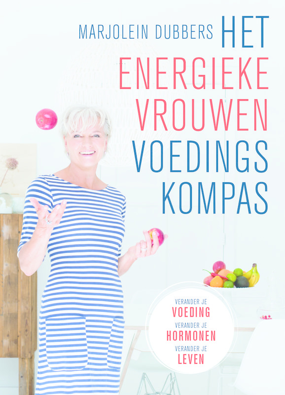 Kosmos Kosmos Het energieke vrouwen voedingskompas (1 st)