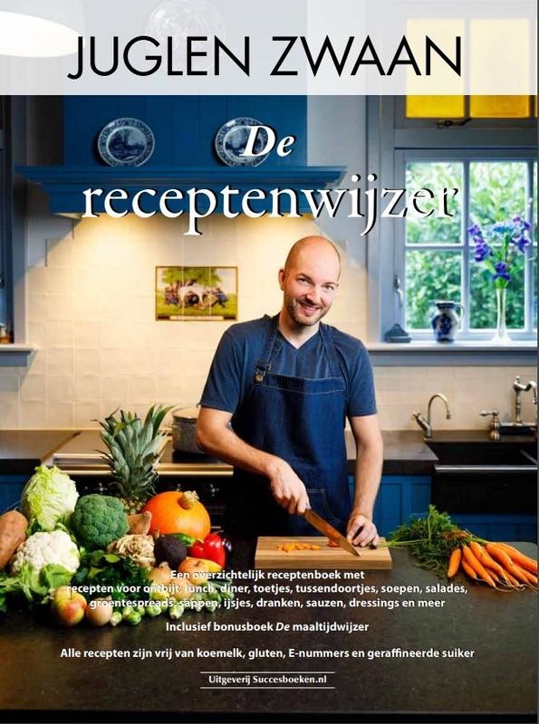 Succesboeken Succesboeken De receptenwijzer (1 st)