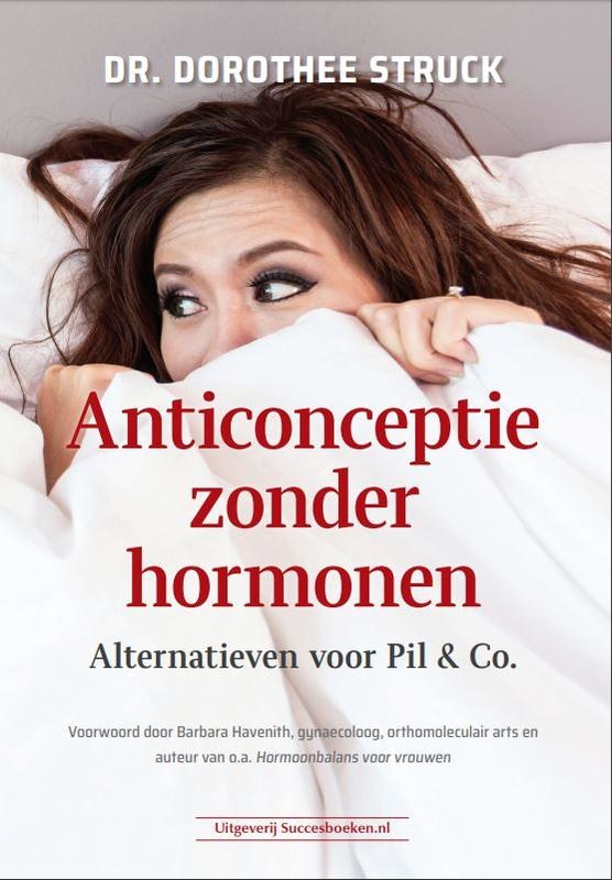 Succesboeken Succesboeken Anticonceptie zonder hormonen (1 st)