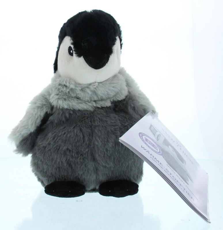 Warmies Warmies Mini pinguin (1 st)