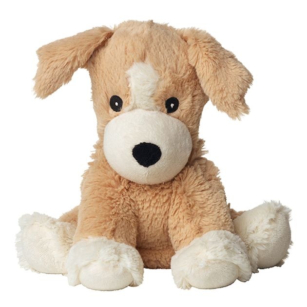 Warmies Warmies Hond puppy (1 st)