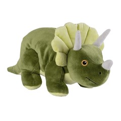 Warmies Triceratops (1 stuks)