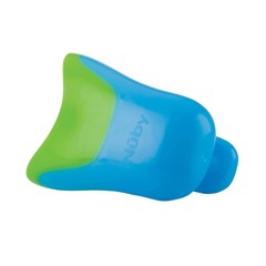 Nuby Haar spoelbeker blauw (1 st)