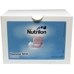 Nutrilon Breast milk fortifyer (50 st)