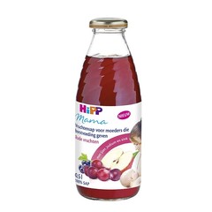 Hipp Mama sap bio (500 ml)