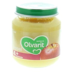 Olvarit Appel 4M00 (125 gr)