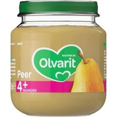 Olvarit Peer 4M04 (125 gr)