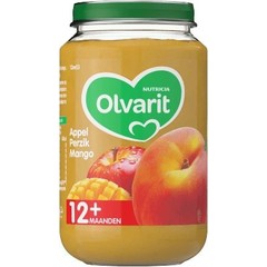 Olvarit Appel perzik mango 12M53 (200 gr)