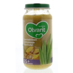 Olvarit Sperziebonen Surinaamse kip 15M01 (250 gr)