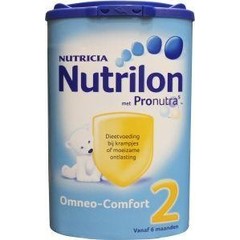 Nutrilon Omneo 2 (800 gr)