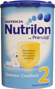 Nutrilon Nutrilon Omneo 2 (800 gr)