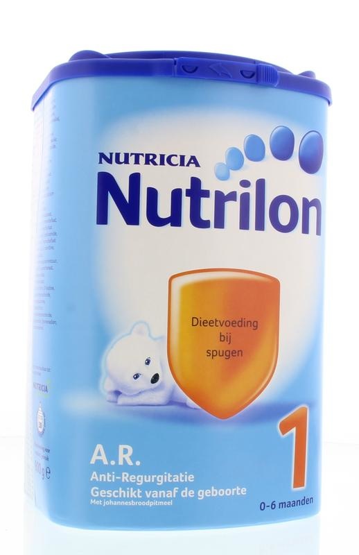 Nutrilon Nutrilon A.R. 1 (800 gr)