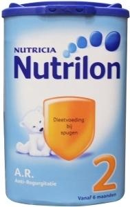 Nutrilon Nutrilon A.R. 2 (800 gr)