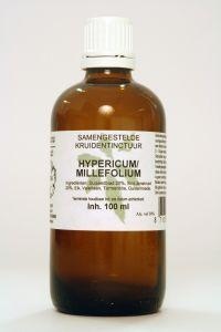Hypericum / millefolium compl tinctuur