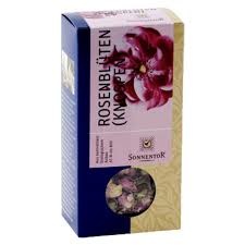 Sonnentor Sonnentor Rozenthee los bio (30 gr)