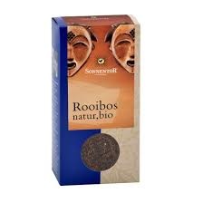 Sonnentor Sonnentor Rooibos kruidenthee los bio (100 gr)