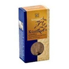 Sonnentor Kummel gemalen bio (60 gr)