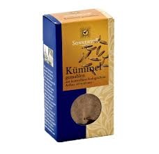 Sonnentor Sonnentor Kummel gemalen bio (60 gr)