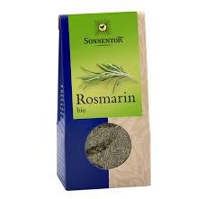 Sonnentor Sonnentor Rozemarijn bio (25 gr)