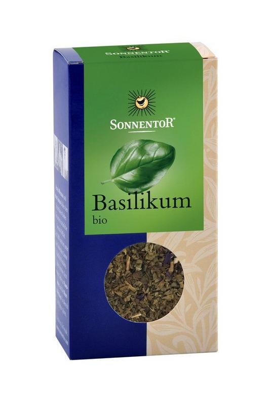 Sonnentor Sonnentor Basilicum bio (15 gr)