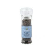 Sonnentor Sonnentor Zwarte peper kruidenmolen bio (37 gr)