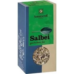 Sonnentor Salie gesneden bio (15 gr)