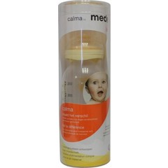 Medela Calma moedermelkfles (250 ml)