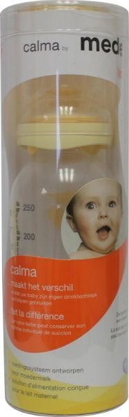 Medela Medela Calma moedermelkfles (250 ml)