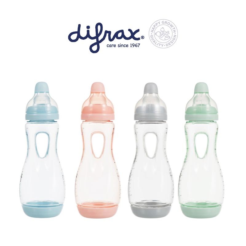 Difrax Difrax Handgreep fles groot (1 st)